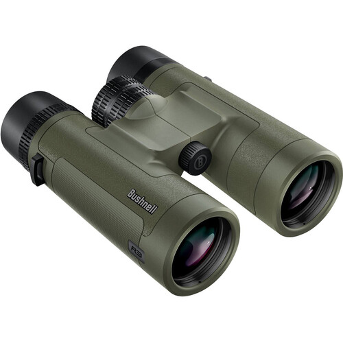 Bushnell 8x42 Banner R3 Binoculars (Ranger Green)