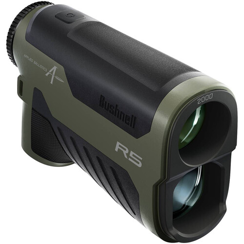 Bushnell 6x25 R5 2000 Laser Rangefinder