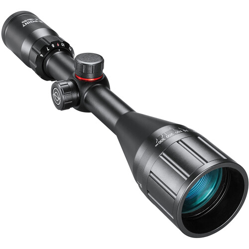 Simmons 6-18x50 8 Point Riflescope (Truplex Reticle Black)