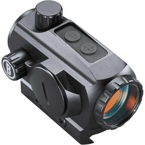 Bushnell 1x22 TRS-125 Dot Sight (3 MOA Red Dot Reticle) TRS125