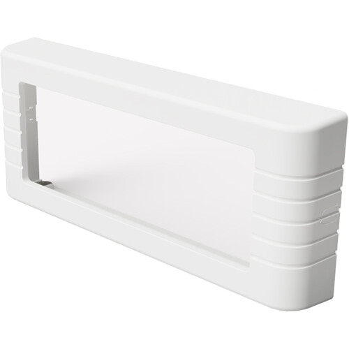 BusyBox Radio Cover for BusyBox S and BusyBox D (White)