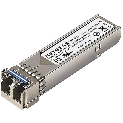 BZBGEAR Netgear AXM764 10GBASE-LR Lite SFP+ Transceiver