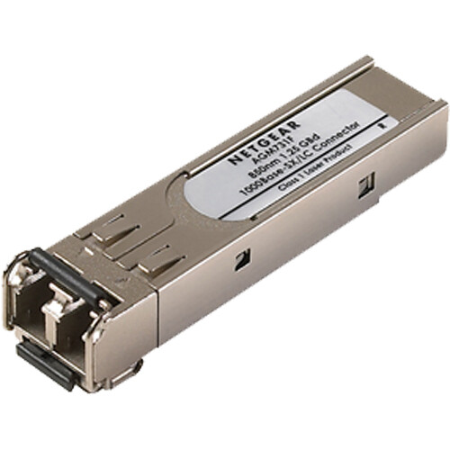 BZBGEAR Netgear AGM731F 1000BASE-SX SFP Transceiver
