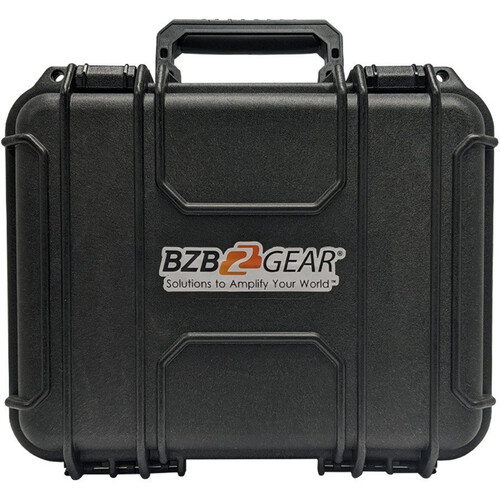BZBGEAR BG-AVTPG-4K and BG-AVTPG-MINI-G2 Installer Kit