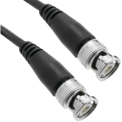 BZBGEAR 3G-SDI BNC to BNC Cable (250')