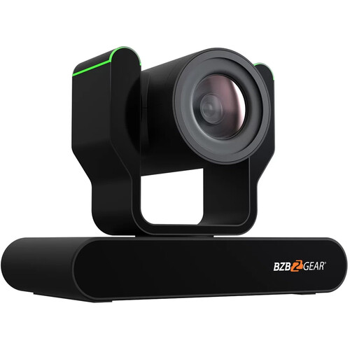 BZBGEAR ADAMO HD Live Streaming Kit with Controller Switches & Ceiling Mount (Black)