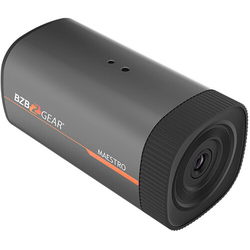 BZBGEAR Maestro USB 3.0/SDI Wide-Angle Educational Auto-Tracking Camera