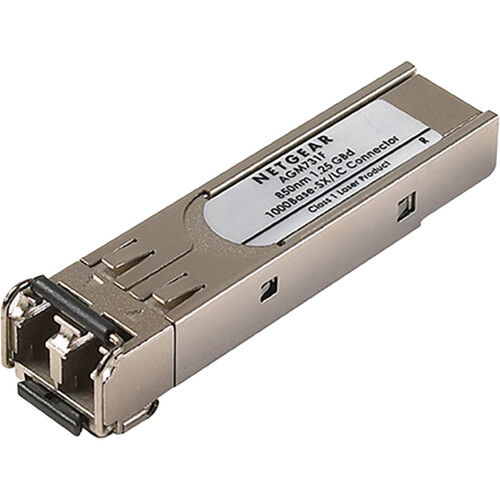 BZBGEAR Netgear AGM731F 1000BASE-LX SFP Transceiver