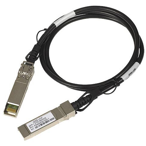 BZBGEAR AXC763 Passive SFP+ Direct Attach Cable (9.8')
