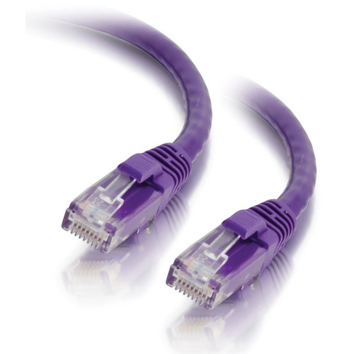 C2G 14' Cat6 Snagless UTP Unshielded Network Patch Cable
