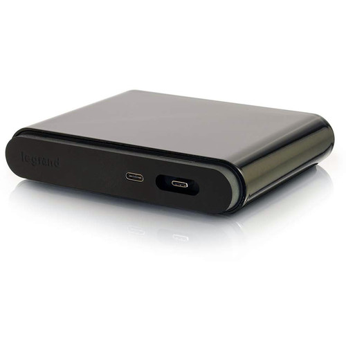 C2G 10200mAh USB Type-C Power Bank