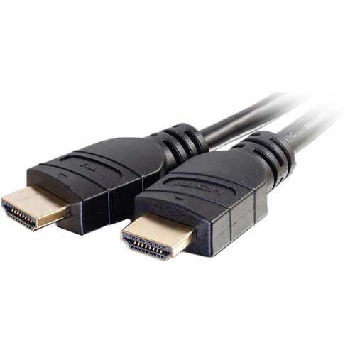 C2G Active High-Speed HDMI Cable with Ethernet (35')