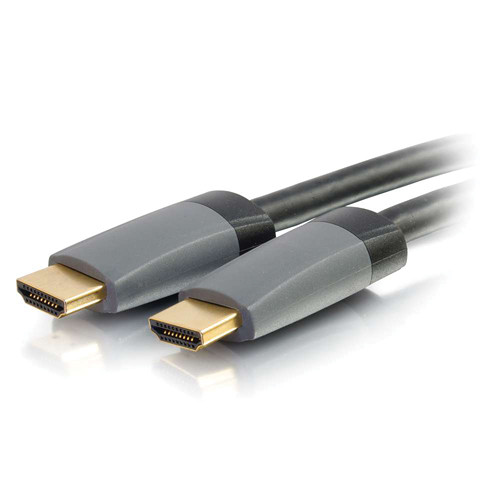 C2G Select High-Speed HDMI Cable with Ethernet (6.6')