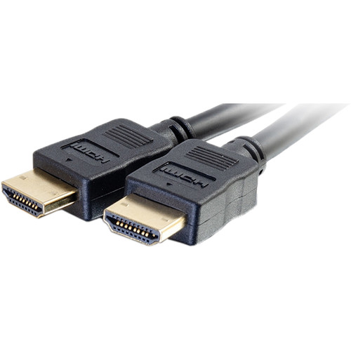 C2G Performance Series Premium High-Speed HDMI Cable with Ethernet (6')