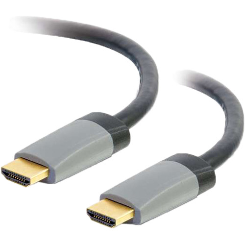 C2G Select High-Speed HDMI Cable with Ethernet (25')
