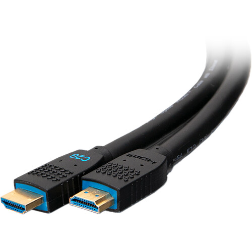 C2G Performance Series High-Speed HDMI Cable (Black 35')