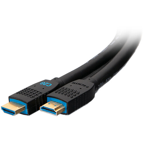 C2G Performance Series HDMI Cable (Black 50')