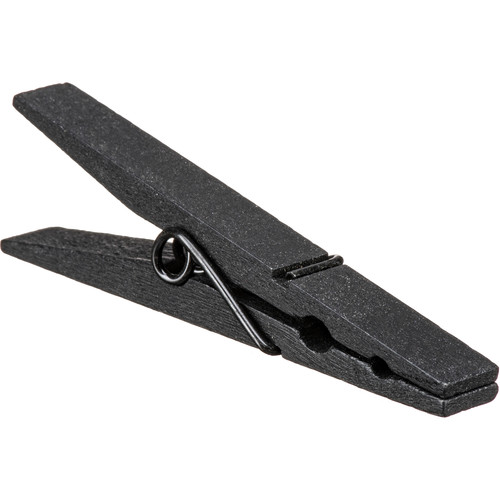 C-47 Production Clips (Matte Black 24-Pack)