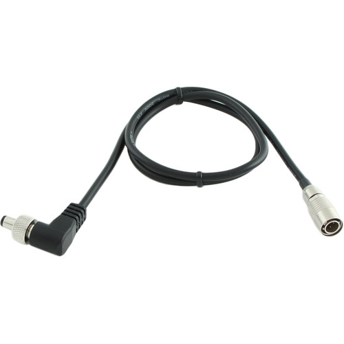 Cable Techniques BB-HRS-SR-24 Power Cable for Lectrosonics SR Receivers (24