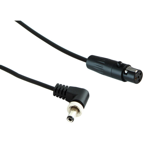 Cable Techniques BDS to TA4F DC Power Cable (24