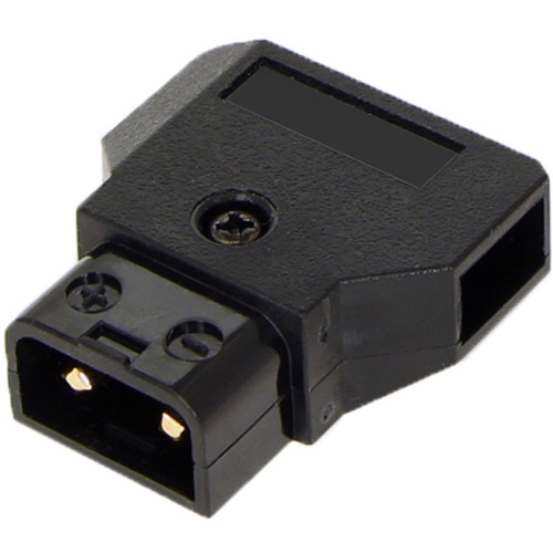 Cable Techniques DTap/PTap Connector for Powertap CTDTAPM