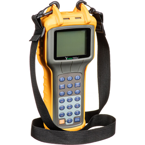 CableTronix Digital/Analog Signal Level Meter