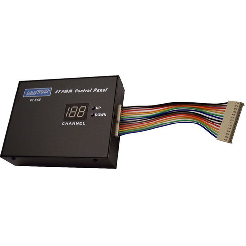 CableTronix
