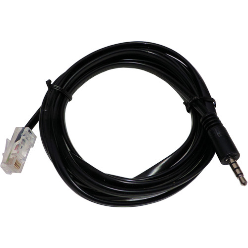 CableTronix IR Pass-Through Cable for DirecTV H25 Satellite Receivers (6')