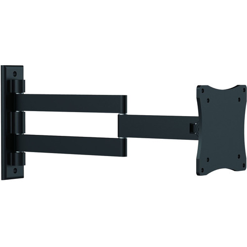 CableTronix Extending Wall Mount for LCD Television/Monitor