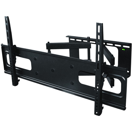 CableTronix Double Arm Cantilever LCD/PDP Wall Bracket Mount (Up to 132 lb)