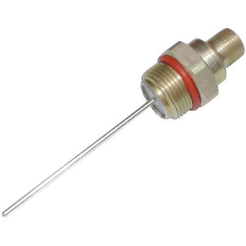 CableTronix Hardline Pin to F Female Adapter