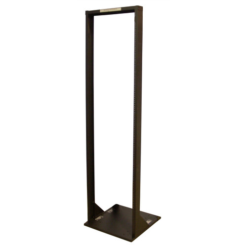 CableTronix Equipment Rack (39 RU 71.75