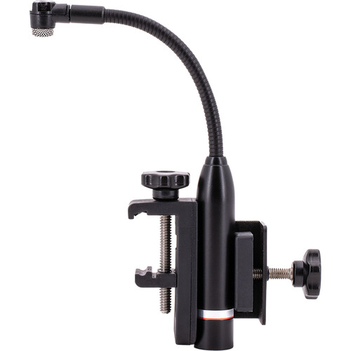 CAD C98 Cardioid Condenser Gooseneck Instrument Microphone