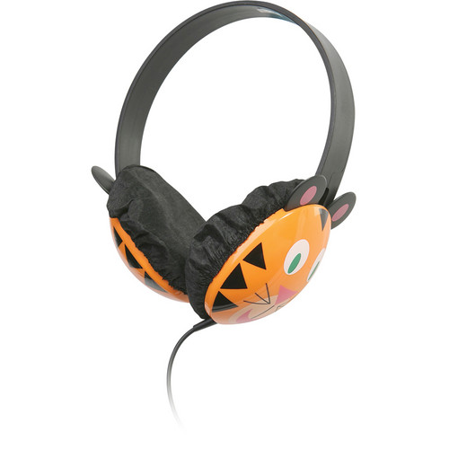 Califone Disposable Earcup Covers for 2800 and 2810 Headphones (Black 12-Pair)