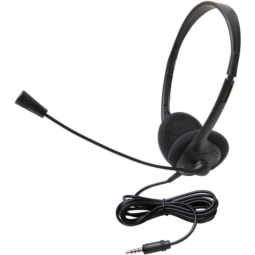 Califone 3065AVT Lightweight Personal Mu