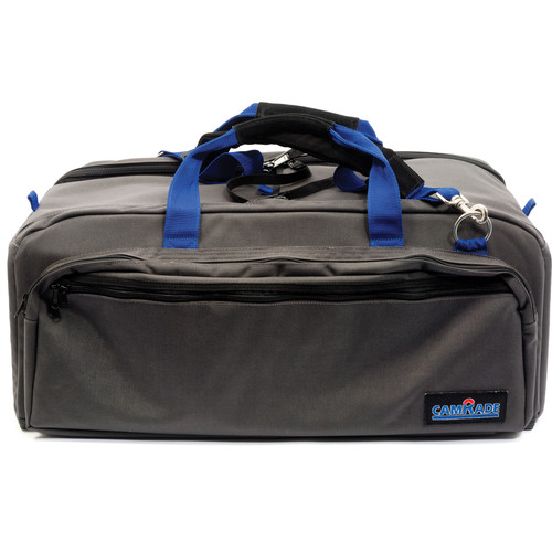 camRade camBag Combo For Sony EX3 & Cameras Up To CAM-CB-COMBO