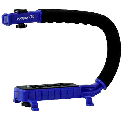 Cam Caddie Scorpion Jr. (Blue)
