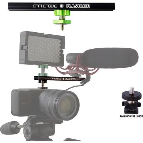 Cam Caddie 1/4