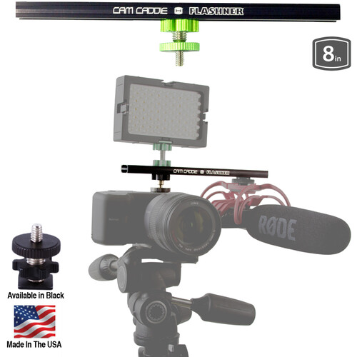 Cam Caddie 1/4