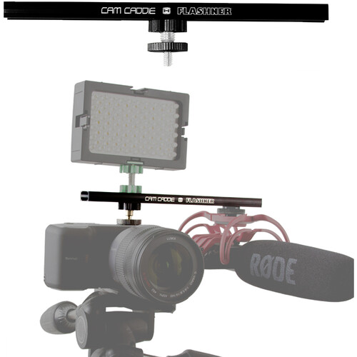 Cam Caddie 1/4