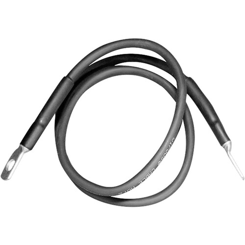 Cambium Grounding Cable with M6 Rings (24