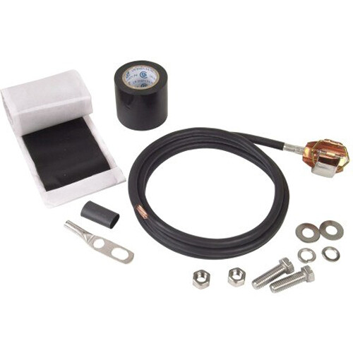 Cambium Grounding Kit for Cat 5e Cat 6a & F/UTP 8mm Cables