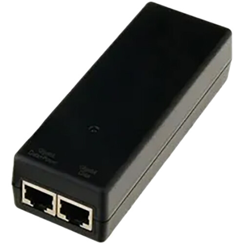 Cambium 15.4W PoE Injector (56 VDC)