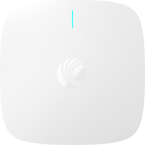 Cambium XE3-4 Tri-Band Wi-Fi 6E Access Point