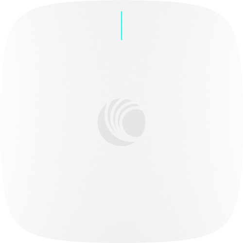 Cambium XE5-8 Tri-Band Wi-Fi 6E Access Point