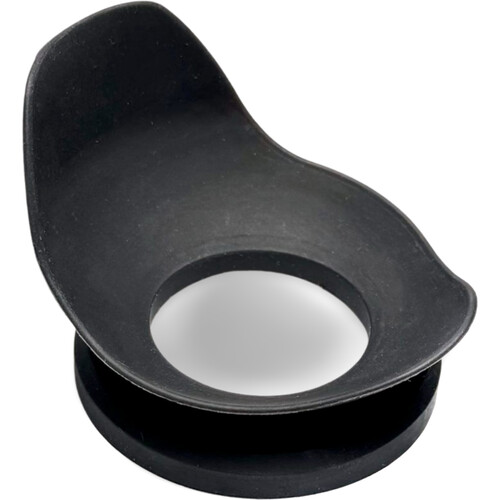 Cambo Eye Cup for Panasonic GH4 and GH5 Cameras