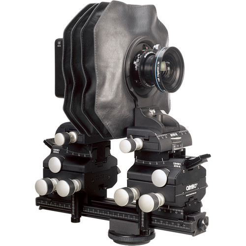 Cambo ACTUSXLDB View Camera 99010982 B&H Photo Video