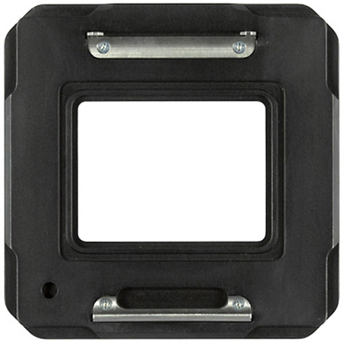 Cambo SLW-888 Close-Up Rear Plate for Phase One IQ3 Interface