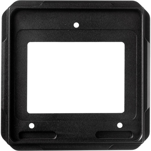Cambo SLW-84 Rear Plate for ACTUS-DB with Sinar S 30|45 Interface