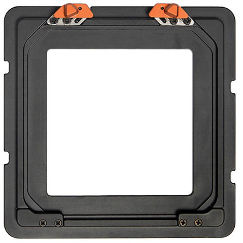 Cambo DPB-23 2 x 3